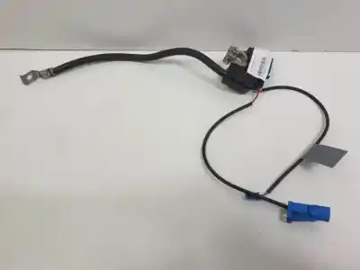 Peça sobressalente para automóvel em segunda mão módulo eletrônico por bmw serie 1 berlina (e81/e87) n43b20a referências oem iam 6112918420802