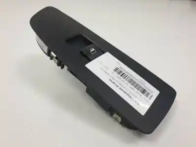 Peça sobressalente para automóvel em segunda mão botão / interruptor elevador vidro dianteiro direito por bmw serie 1 berlina (e81/e87) n43b20a referências oem iam 6935534