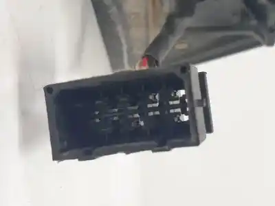 Peça sobressalente para automóvel em segunda mão espelho retrovisor esquerdo por audi a4 berlina (b5) g-adr referências oem iam   