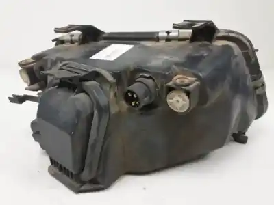 Second-hand car spare part left headlight for audi a4 berlina (b5) g-adr oem iam references   