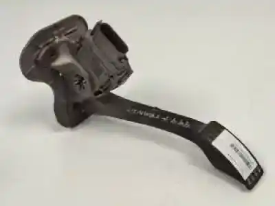 Second-hand car spare part POTENTIOMETER for FORD TRANSIT CAJA CERRADA ´06  OEM IAM references 6C119F836CB  