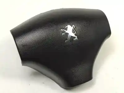 Second-hand car spare part front left air bag for peugeot 206 g-kfw oem iam references 96441166zr