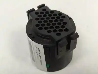 Peça sobressalente para automóvel em segunda mão módulo eletrônico por bmw serie 1 berlina (e81/e87) n43b20a referências oem iam 65818360995