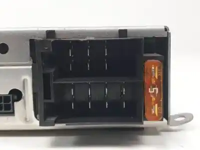 Second-hand car spare part gps navigation system for bmw serie 1 berlina (e81/e87) n43b20a oem iam references pc520040  