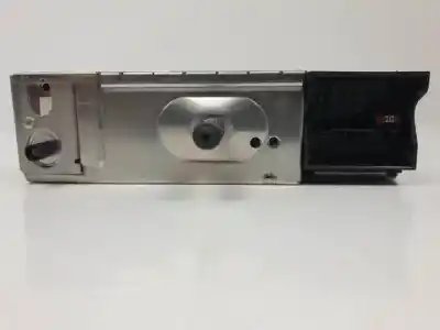 Автозапчасти б/у аудиосистема / радио cd за land rover range rover iii (l322) 3.0 d 4x4 ссылки oem iam 65128385891  cd53l30