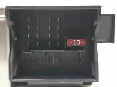 Автозапчасти б/у аудиосистема / радио cd за land rover range rover iii (l322) 3.0 d 4x4 ссылки oem iam 65128385891  cd53l30