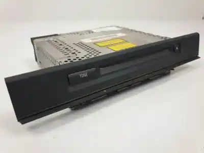 Автозапчасти б/у аудиосистема / радио cd за land rover range rover (lm) 306d1 ссылки oem iam 65128385891