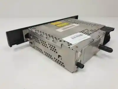 Автозапчасти б/у аудиосистема / радио cd за land rover range rover iii (l322) 3.0 d 4x4 ссылки oem iam 65128385891  cd53l30