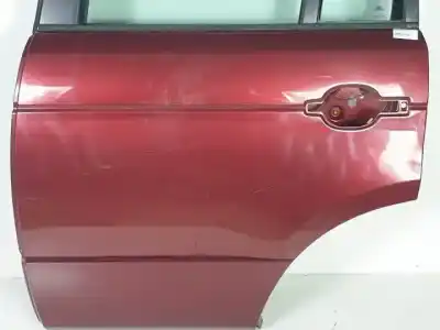 Автозапчастина б/у двері задні ліві для land rover range rover (lm) 306d1 посилання на oem iam   