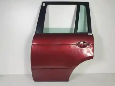 Автозапчасти б/у задняя левая дверь за land rover range rover (lm) 306d1 ссылки oem iam 