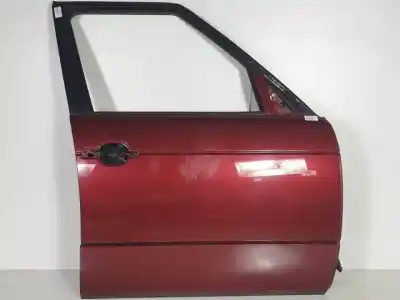Автозапчасти б/у дверь передняя правая за land rover range rover (lm) 306d1 ссылки oem iam 