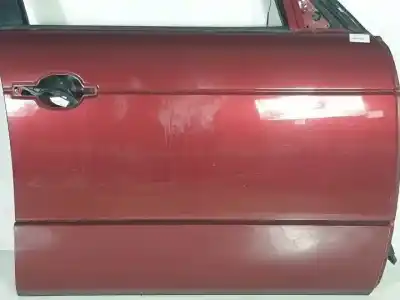 Автозапчастина б/у передні праві двері для land rover range rover (lm) 306d1 посилання на oem iam   