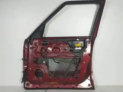 Автозапчастина б/у передні праві двері для land rover range rover (lm) 306d1 посилання на oem iam   