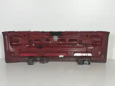 Автозапчастина б/у загальні двері для land rover range rover iii (l322) 3.0 d 4x4 посилання на oem iam   