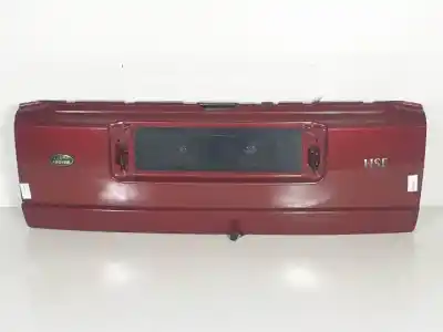 Автозапчасти б/у задняя дверь за land rover range rover (lm) 306d1 ссылки oem iam 