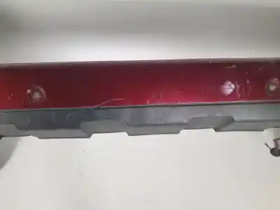 Автозапчасти б/у задний бампер за land rover range rover iii (l322) 3.0 d 4x4 ссылки oem iam   