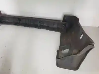 Автозапчасти б/у задний бампер за land rover range rover iii (l322) 3.0 d 4x4 ссылки oem iam   