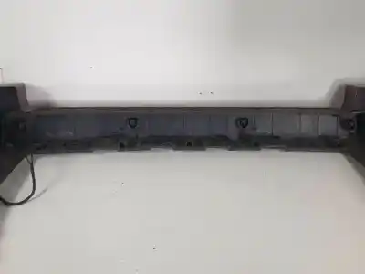 Автозапчасти б/у задний бампер за land rover range rover iii (l322) 3.0 d 4x4 ссылки oem iam   