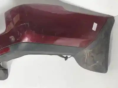 Автозапчасти б/у задний бампер за land rover range rover iii (l322) 3.0 d 4x4 ссылки oem iam   