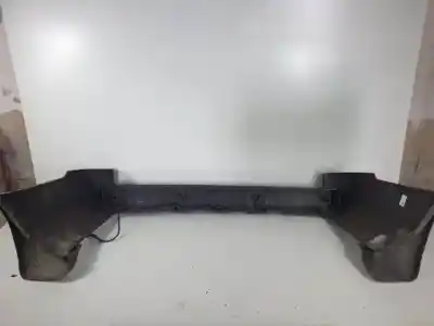 Автозапчасти б/у задний бампер за land rover range rover iii (l322) 3.0 d 4x4 ссылки oem iam   