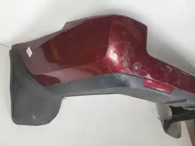 Автозапчасти б/у задний бампер за land rover range rover iii (l322) 3.0 d 4x4 ссылки oem iam   