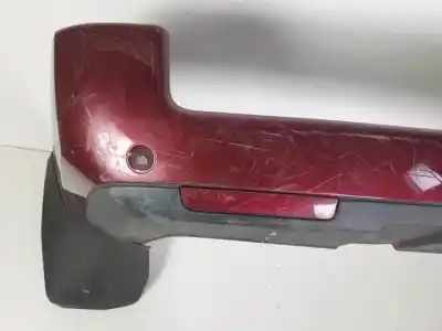 Автозапчасти б/у задний бампер за land rover range rover iii (l322) 3.0 d 4x4 ссылки oem iam   