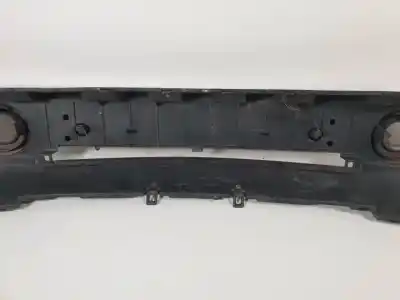 Автозапчастина б/у передній бампер для land rover range rover (lm) 306d1 посилання на oem iam   