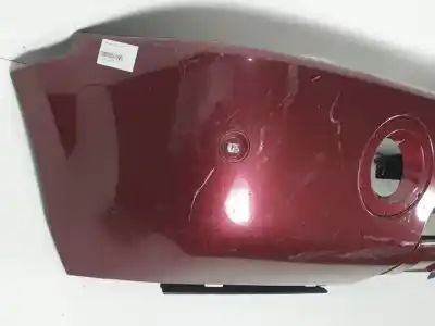 Автозапчастина б/у передній бампер для land rover range rover (lm) 306d1 посилання на oem iam   