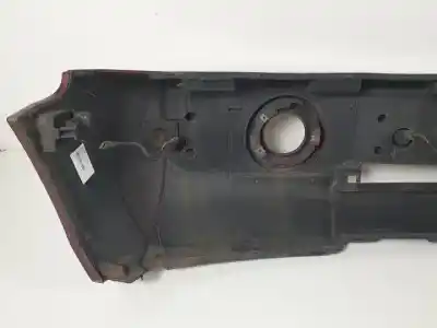 Автозапчастина б/у передній бампер для land rover range rover (lm) 306d1 посилання на oem iam   