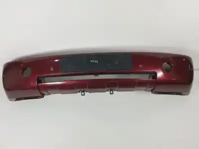Автозапчасти б/у передний бампер за land rover range rover (lm) 306d1 ссылки oem iam 