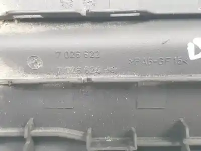 Автозапчасти б/у внутри передней правой ручки за land rover range rover (lm) 306d1 ссылки oem iam 7026622  
