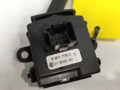 Автозапчасти б/у команда очистки за land rover range rover iii (l322) 3.0 d 4x4 ссылки oem iam 6901776  