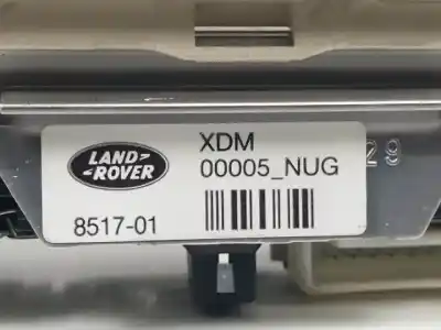 Автозапчасти б/у внутренний свет за land rover range rover (lm) 306d1 ссылки oem iam 00005nug  