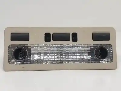 Автозапчасти б/у внутренний свет за land rover range rover (lm) 306d1 ссылки oem iam 00005nug