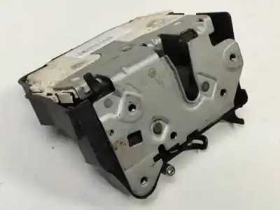 Автозапчасти б/у замок задней левой двери за land rover range rover (lm) 306d1 ссылки oem iam cwc500090