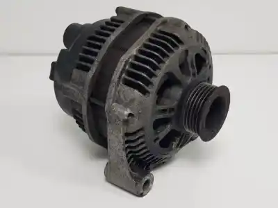 Автозапчасти б/у генератор за land rover range rover (lm) 306d1 ссылки oem iam yle500180
