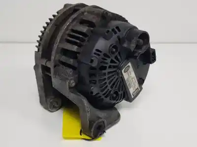 Автозапчастина б/у генератор для land rover range rover iii (l322) 3.0 d 4x4 посилання на oem iam yle500180  