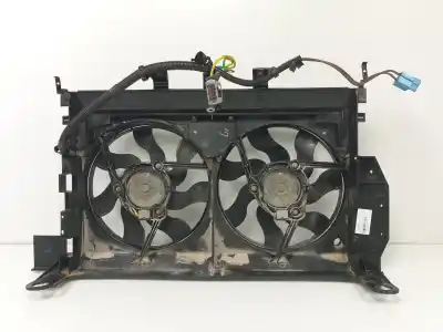 Recambio de automóvil de segunda mano de electroventilador para citroen xantia berlina 2.0 hdi 90/109 sx referencias oem iam   