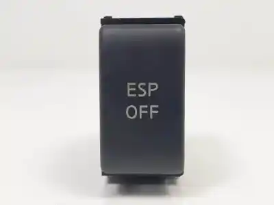 Second-hand car spare part switch for nissan qashqai (j10) mr20 oem iam references 