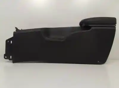 Second-hand car spare part center armrest for nissan qashqai (j10) mr20 oem iam references 96910jd000