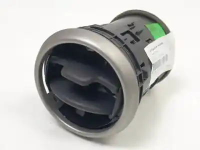 Second-hand car spare part air ventilation grille for nissan qashqai (j10) mr20 oem iam references 68760jd10a