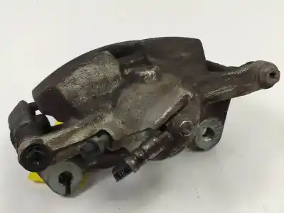 Автозапчастина б/у передній лівий гальмум для seat leon (5f1) cze посилання на oem iam   