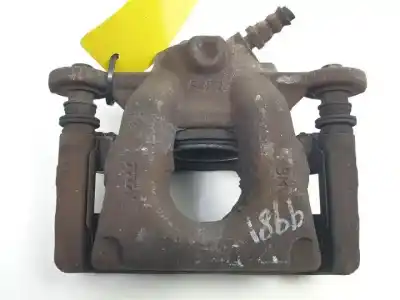 Peça sobressalente para automóvel em segunda mão pinça de travão dianteira direita por bmw serie 1 berlina (e81/e87) n43b20a referências oem iam 