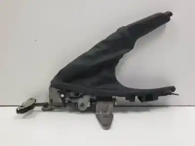 Peça sobressalente para automóvel em segunda mão alavanca de travão de mão por bmw serie 1 berlina (e81/e87) n43b20a referências oem iam 67871110