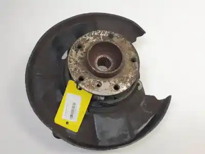 Peça sobressalente para automóvel em segunda mão manga de eixo traseira esquerda por bmw serie 1 berlina (e81/e87) n43b20a referências oem iam p347615