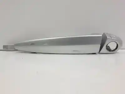 Peça sobressalente para automóvel em segunda mão puxador exterior dianteiro esquerdo por bmw serie 1 berlina (e81/e87) n43b20a referências oem iam 