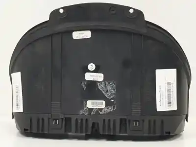 Peça sobressalente para automóvel em segunda mão quadrante por bmw serie 1 berlina (e81/e87) n43b20a referências oem iam 1041568  