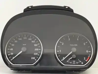 Peça sobressalente para automóvel em segunda mão quadrante por bmw serie 1 berlina (e81/e87) n43b20a referências oem iam 1041568