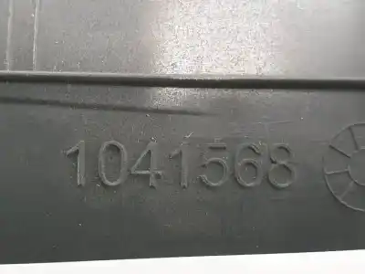 Peça sobressalente para automóvel em segunda mão quadrante por bmw serie 1 berlina (e81/e87) n43b20a referências oem iam 1041568  