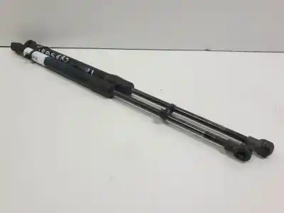 Peça sobressalente para automóvel em segunda mão amortecedores do tronco / porta por bmw serie 1 berlina (e81/e87) n43b20a referências oem iam 5124706022